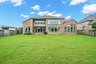 4822 Kendalia Cloud Ln, Fulshear, TX 77441 - Photo 42