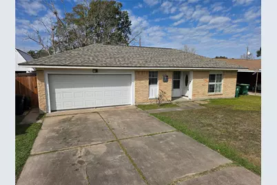 10315 Carthage Drive, Houston, TX 77089 - Photo 1