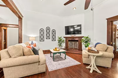10885 Post Oak Drive, Conroe, TX 77385 - Photo 16