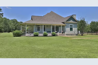 10885 Post Oak Drive, Conroe, TX 77385 - Photo 4