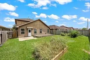14118 Brunswick Pl Dr, Houston, TX 77047 - Photo 26