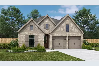 22917 Mist Falls Court, Porter, TX 77365 - Photo 1