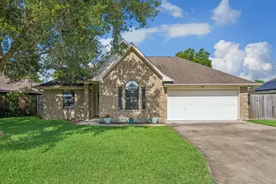 4607 Julia Lane, Santa Fe, TX 77510 - Photo 1