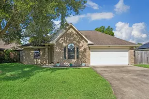 4607 Julia Ln, Santa Fe, TX 77510 - Photo 1