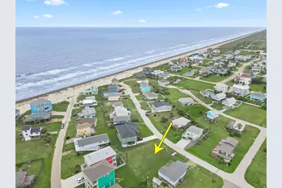 0 Las Palmas St, Galveston, TX 77554 - Photo 8