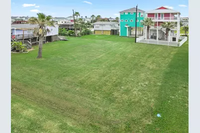 0 Las Palmas St, Galveston, TX 77554 - Photo 2