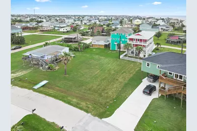 0 Las Palmas St, Galveston, TX 77554 - Photo 6