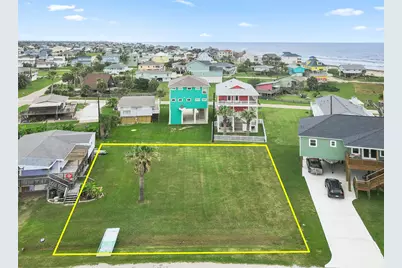 0 Las Palmas St, Galveston, TX 77554 - Photo 4