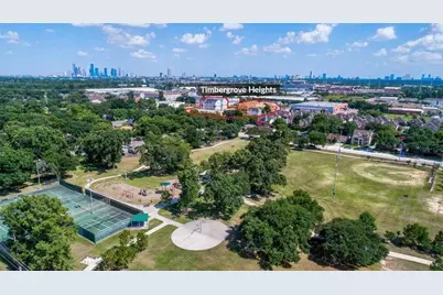 3317 Green Lilly Lane, Houston, TX 77008 - Photo 6