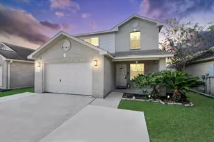 3207 Jorns St, Houston, TX 77045 - Photo 1