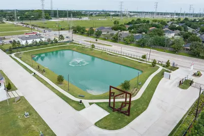 4402 Santorini Lane, Houston, TX 77045 - Photo 34