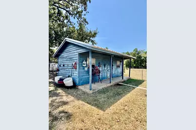 1789 Fm 2076, Crockett, TX 75835 - Photo 26