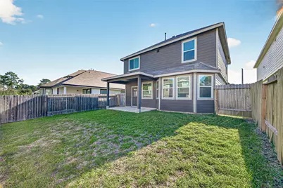 13405 Cannon Creek Court, Willis, TX 77378 - Photo 28