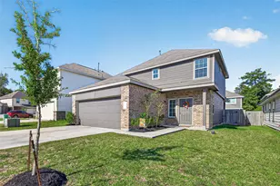 13405 Cannon Crk Ct, Willis, TX 77378 - Photo 1