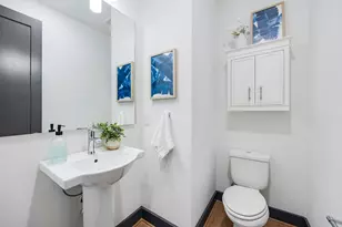 1408 Goliad St, Houston, TX 77007 - Photo 14