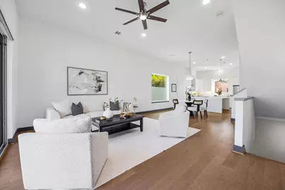 1408 Goliad Street, Houston, TX 77007 - Photo 4