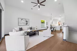 1408 Goliad St, Houston, TX 77007 - Photo 4