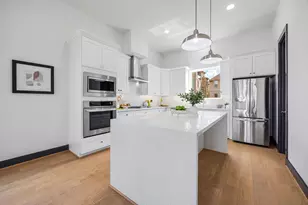 1408 Goliad St, Houston, TX 77007 - Photo 8