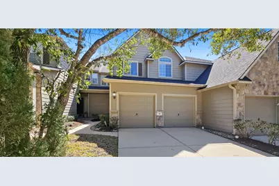 14 Valley Oaks Circle, The Woodlands, TX 77382 - Photo 2