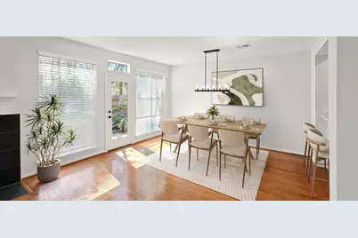 14 Valley Oaks Circle, The Woodlands, TX 77382 - Photo 6