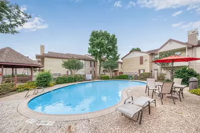 2120 El Paseo Street #2425, Houston, TX 77054 - Photo 28