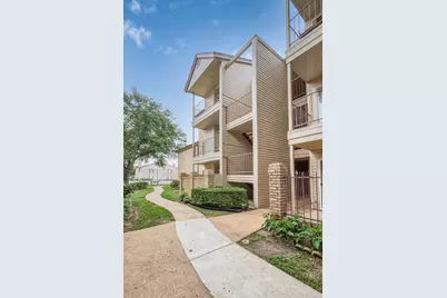 2120 El Paseo Street #2425, Houston, TX 77054 - Photo 1