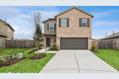 22414 Curly Maple Drive, New Caney, TX 77357 - Photo 10