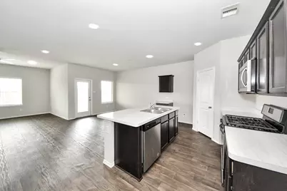 21003 Seneca Willow Way Way, Katy, TX 77449 - Photo 4