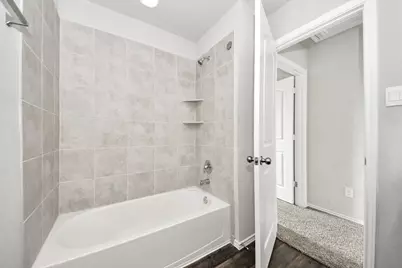 21003 Seneca Willow Way Way, Katy, TX 77449 - Photo 8
