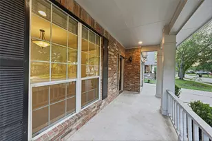 10434 Antelope Alley, Missouri City, TX 77459 - Photo 2