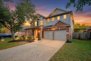 10434 Antelope Alley, Missouri City, TX 77459 - Photo 42
