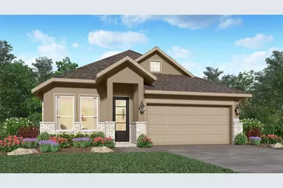 3027 Avalos Drive, Katy, TX 77493 - Photo 1