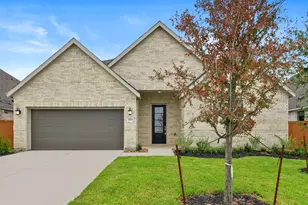 2934 Palm Branch Dr, Texas City, TX 77568 - Photo 2