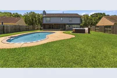 3226 Lakefield Way, Sugar Land, TX 77479 - Photo 30