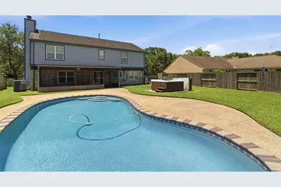3226 Lakefield Way, Sugar Land, TX 77479 - Photo 32