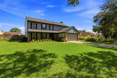 3226 Lakefield Way, Sugar Land, TX 77479 - Photo 2