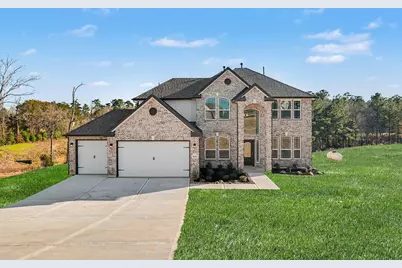 9610 Moss Rose, Willis, TX 77378 - Photo 1