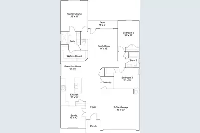 2116 Stillhouse Drive, Montgomery, TX 77316 - Photo 12