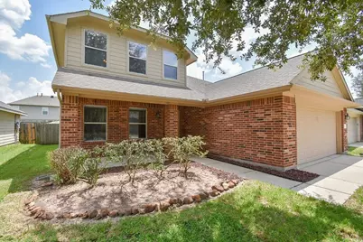 9602 Siano Pines Drive, Humble, TX 77396 - Photo 2