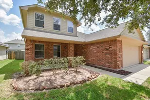 9602 Siano Pines Dr, Humble, TX 77396 - Photo 2