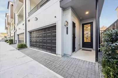 1603 Patterson Street #E, Houston, TX 77007 - Photo 4