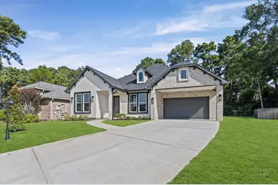 151 Wyndemere Drive, Montgomery, TX 77356 - Photo 2