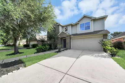 7030 Cornflower Lane, Katy, TX 77494 - Photo 6