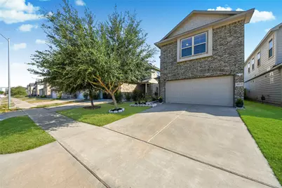 14927 Cardiff Cliff Lane, Houston, TX 77053 - Photo 2