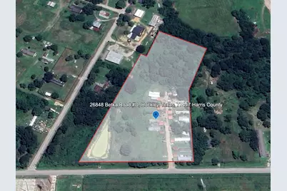26848 Betka Road #D, Hockley, TX 77447 - Photo 2