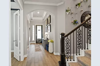 6519 Elrington Heights Lane, Katy, TX 77493 - Photo 6