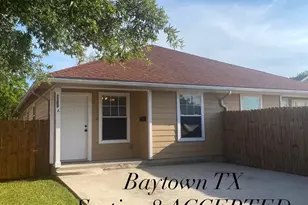 1303 A Edison St, Baytown, TX 77520 - Photo 1