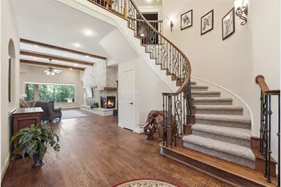 5014 N Ossineke Drive, Spring, TX 77386 - Photo 8