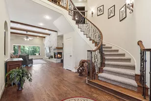 5014 N Ossineke Dr, Spring, TX 77386 - Photo 8