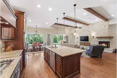 5014 N Ossineke Drive, Spring, TX 77386 - Photo 14